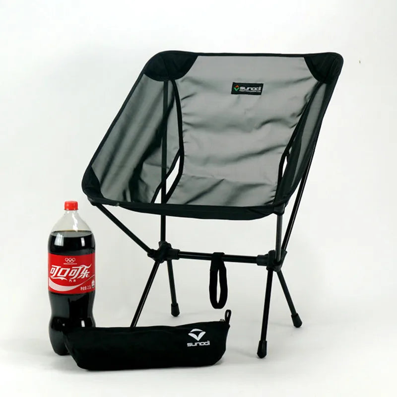 Ultralight Camping Moon Chair