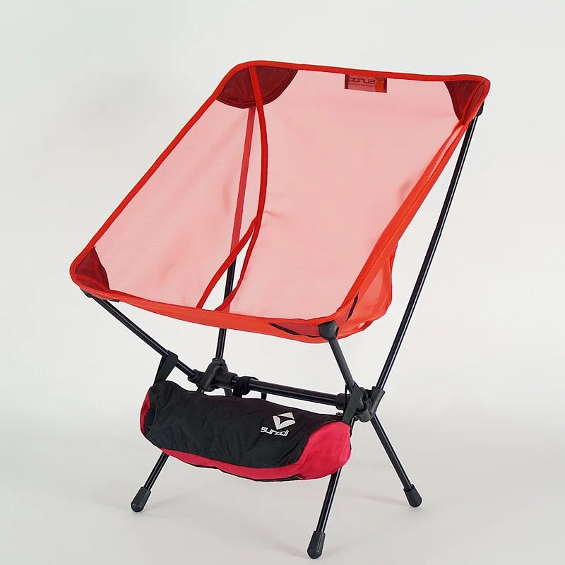 Ultralight Camping Moon Chair