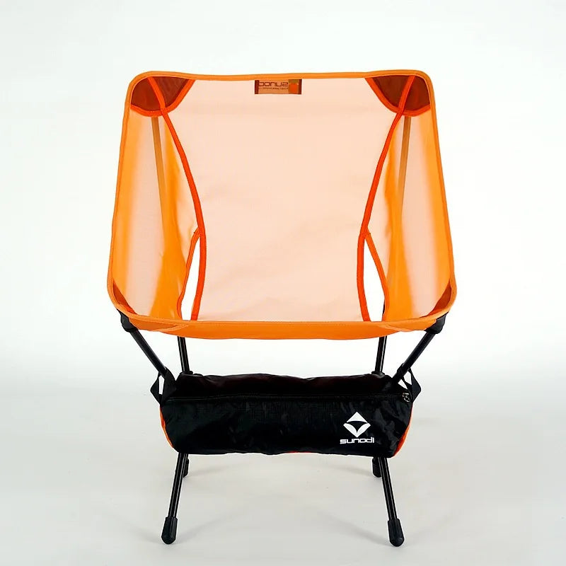 Ultralight Camping Moon Chair