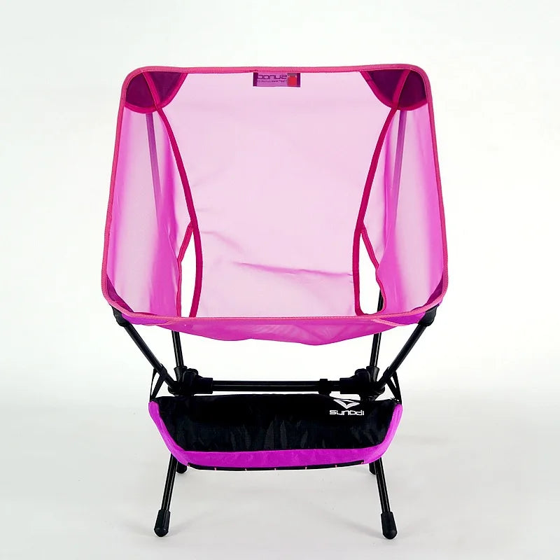 Ultralight Camping Moon Chair