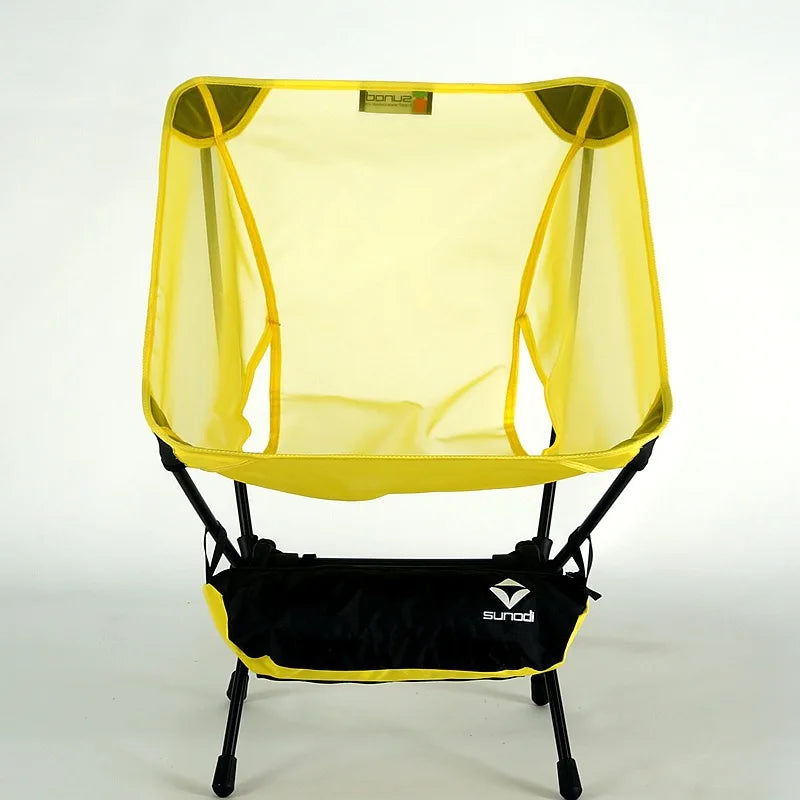 Ultralight Camping Moon Chair