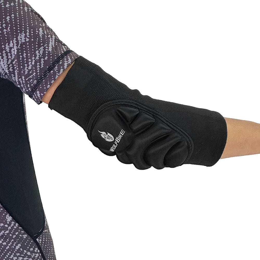 Protective Sports Knee Pads