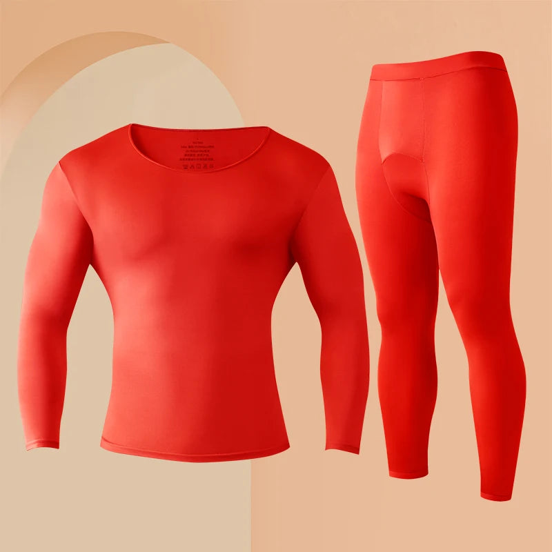 Thermal Base Layer