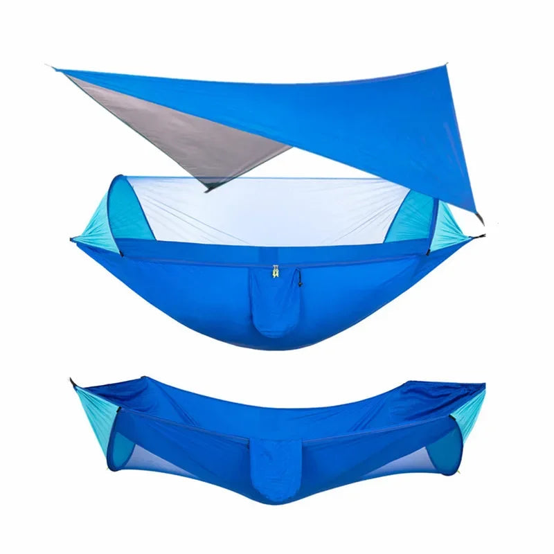 Camping Mosquito Net Hammock