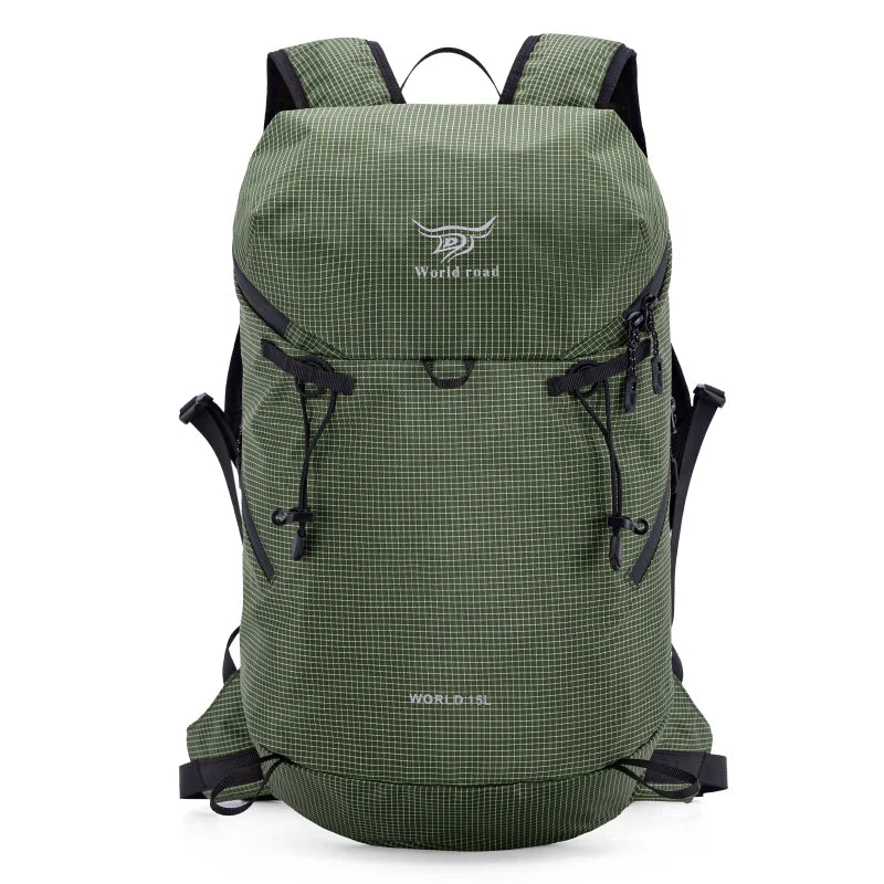 Waterproof Lightweight Hiking Backpack