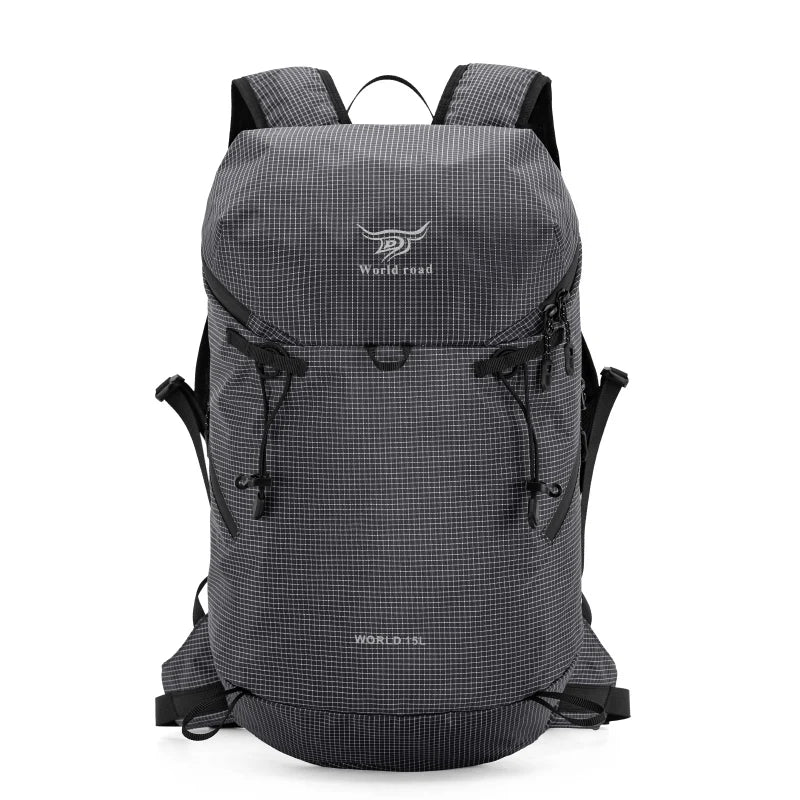 Waterproof Lightweight Hiking Backpack