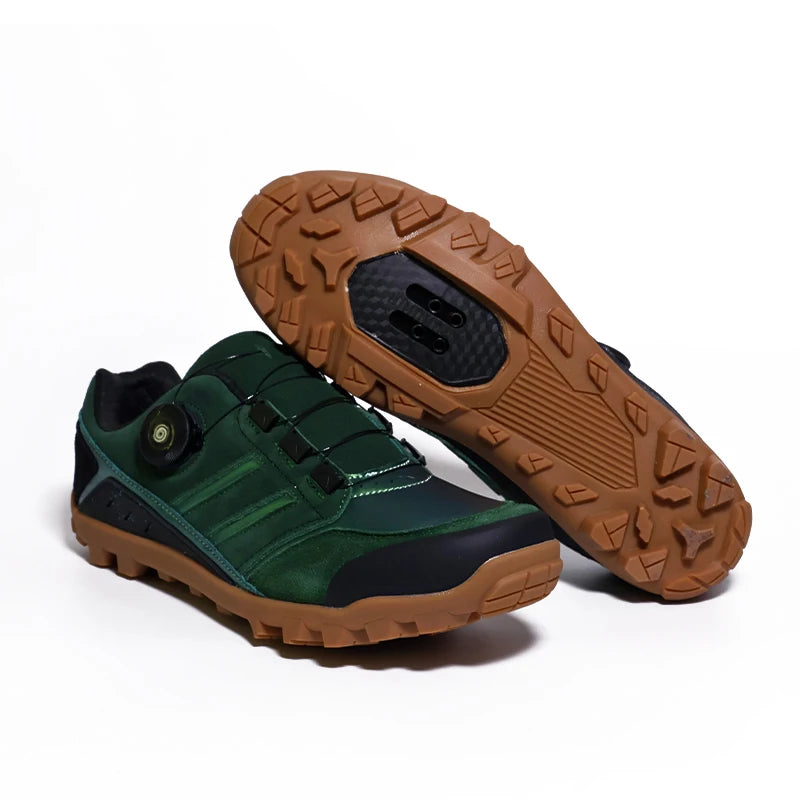 MTB Cycling Trail Shoes