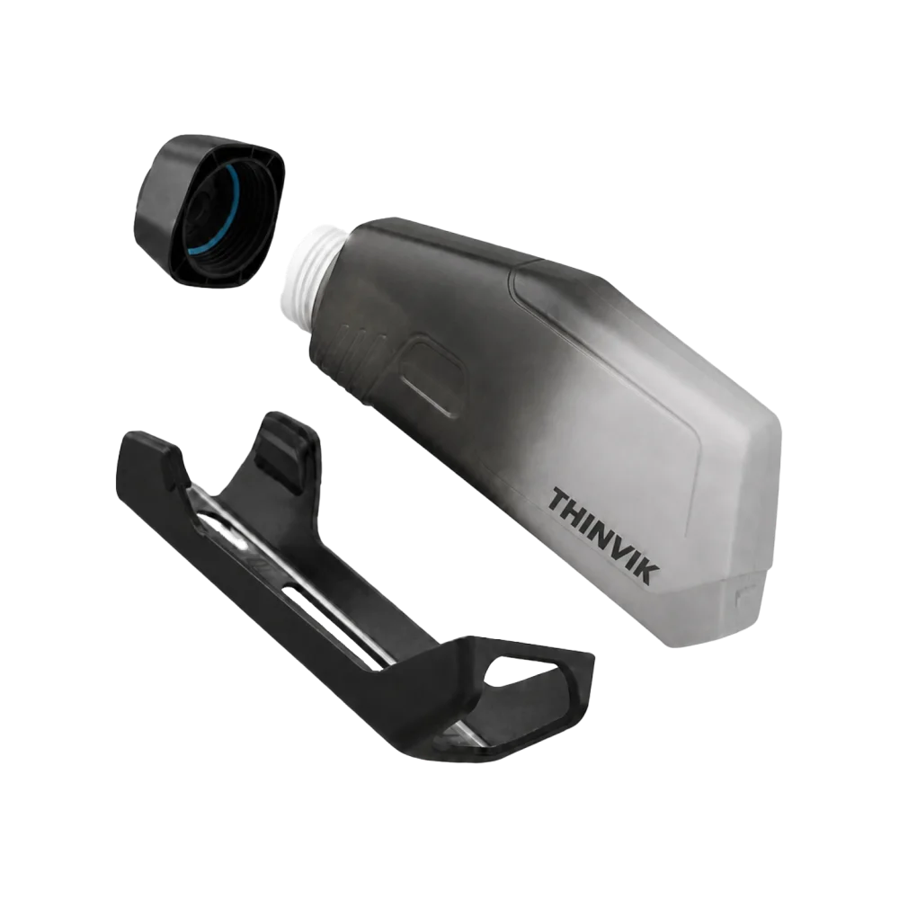 650ml Aerodynamic Bike Bottle