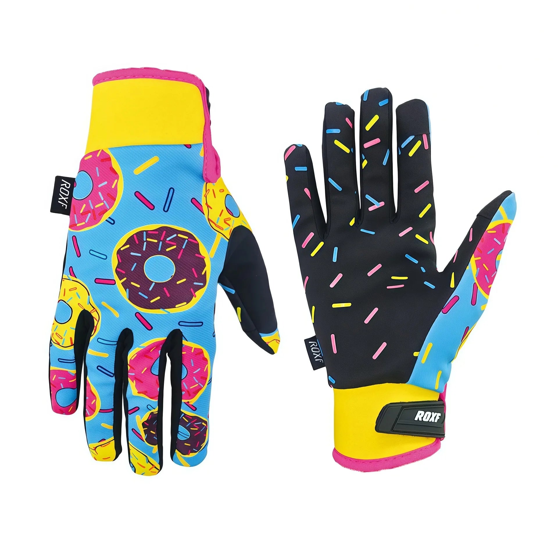 Touchscreen Sports Gloves Outdoor