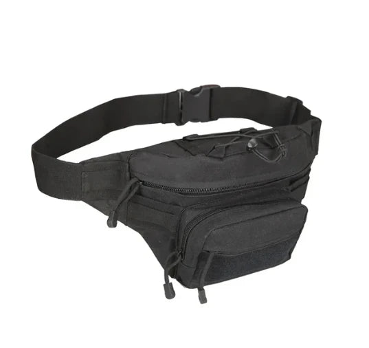 Tactical Waist Belt Pack