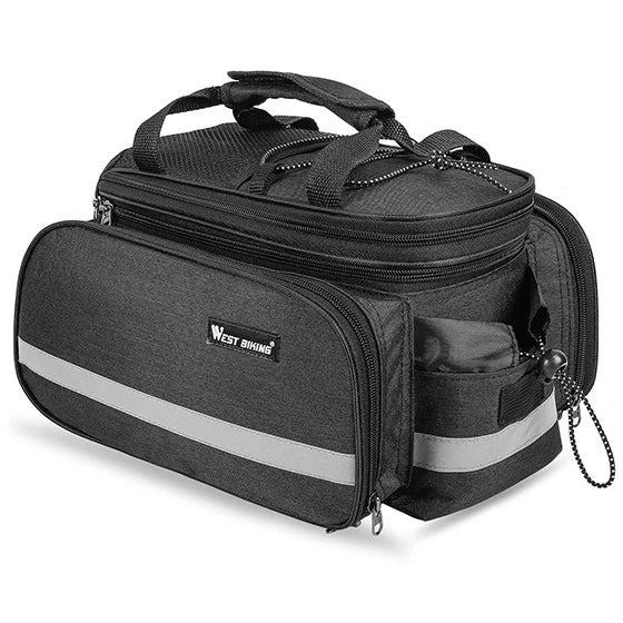 3-in-1 Bike Pannier
