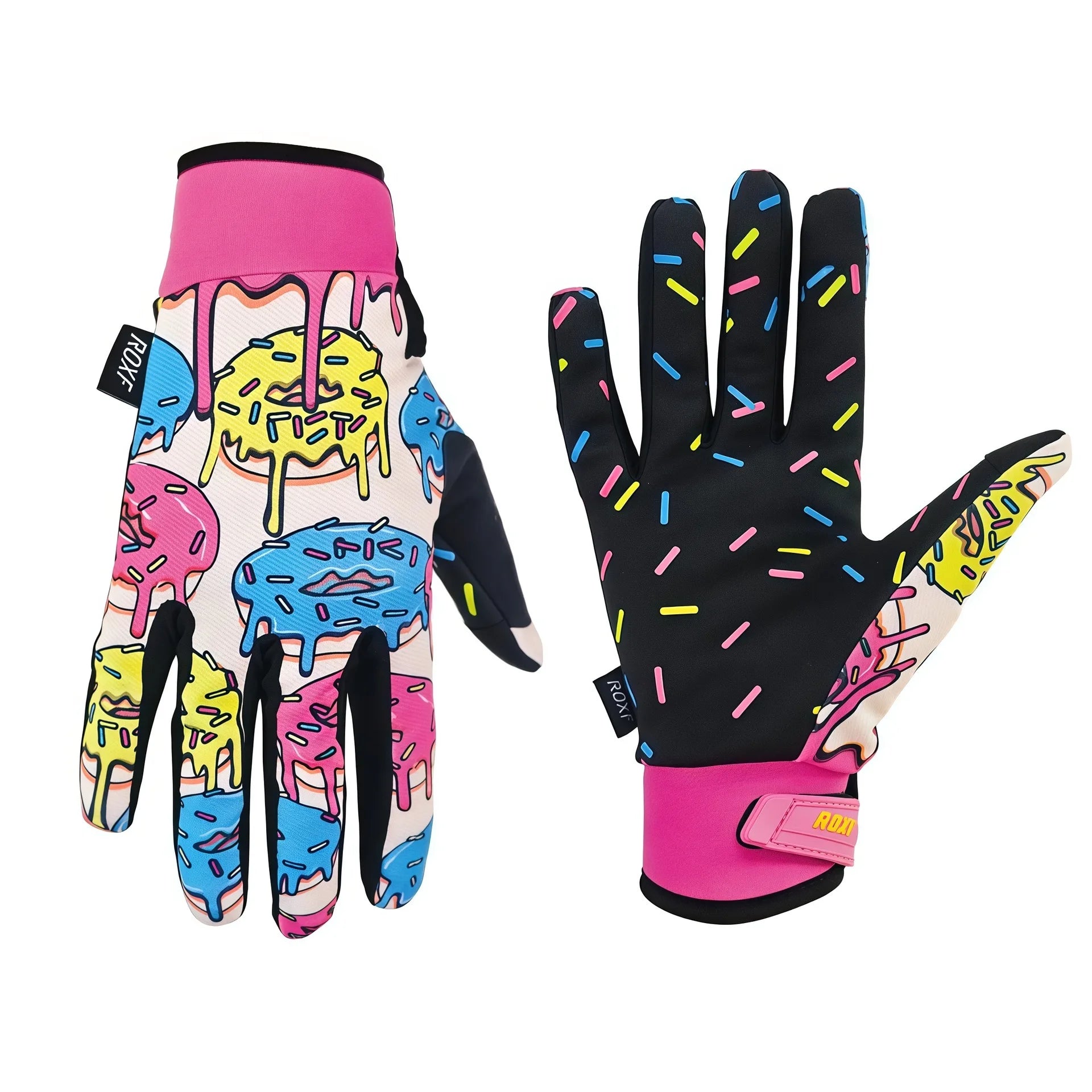 Touchscreen Sports Gloves Outdoor