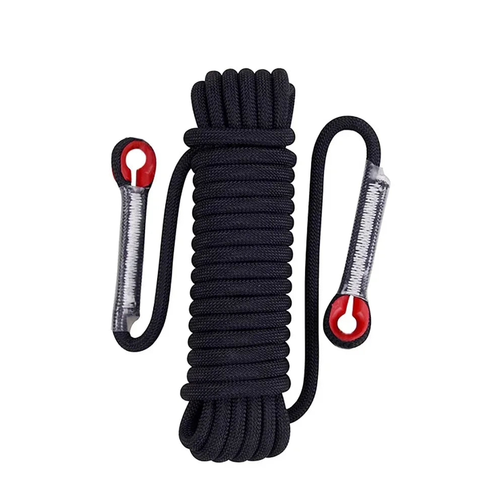 Static Rescue Climbing Rope