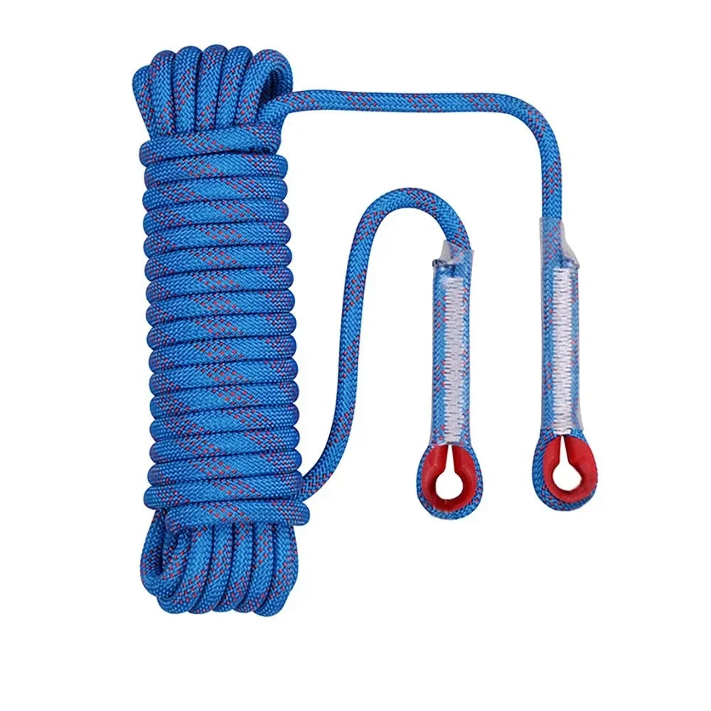 Static Rescue Climbing Rope