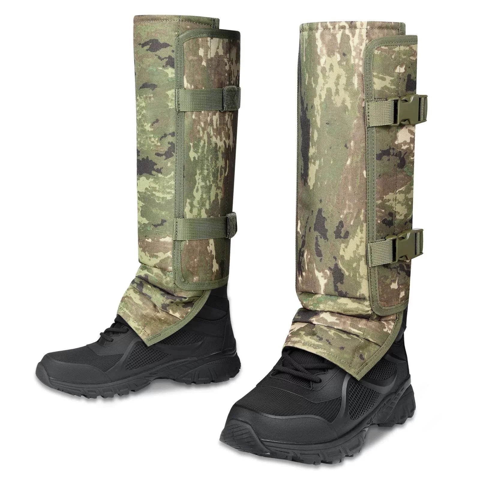 Jungle Snake Gaiters Guards