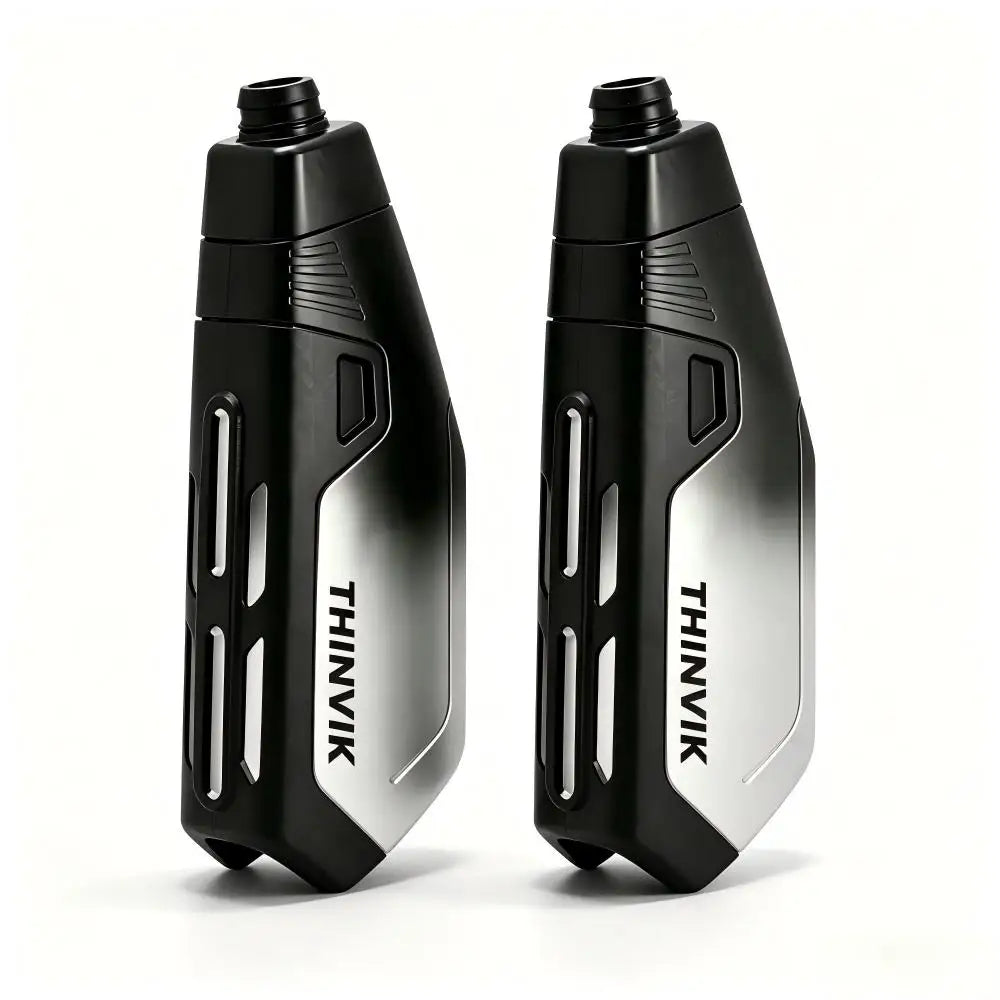 650ml Aerodynamic Bike Bottle