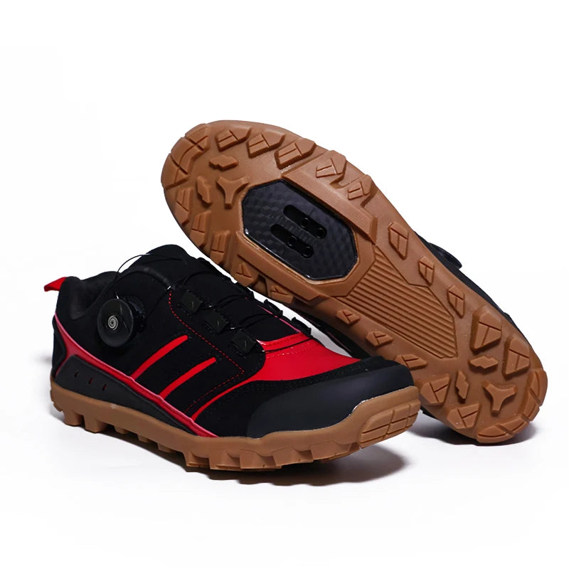 MTB Cycling Trail Shoes