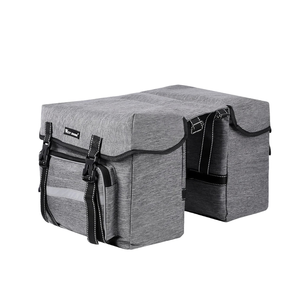 Waterproof Bike Pannier Bag