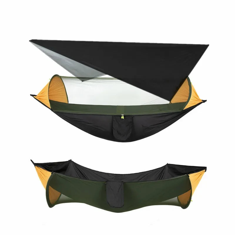 Camping Mosquito Net Hammock