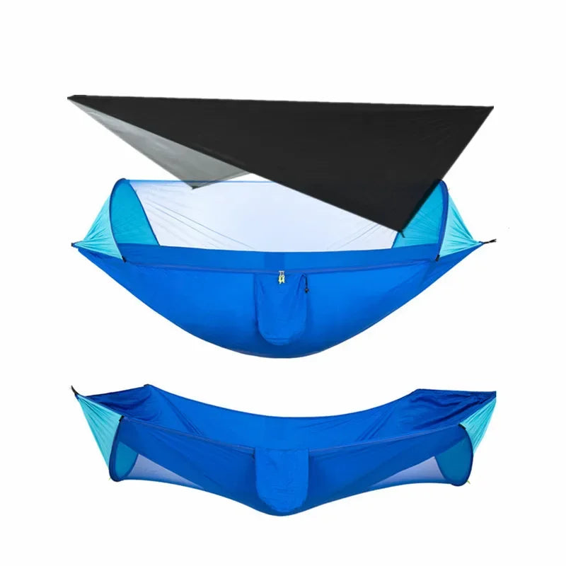 Camping Mosquito Net Hammock