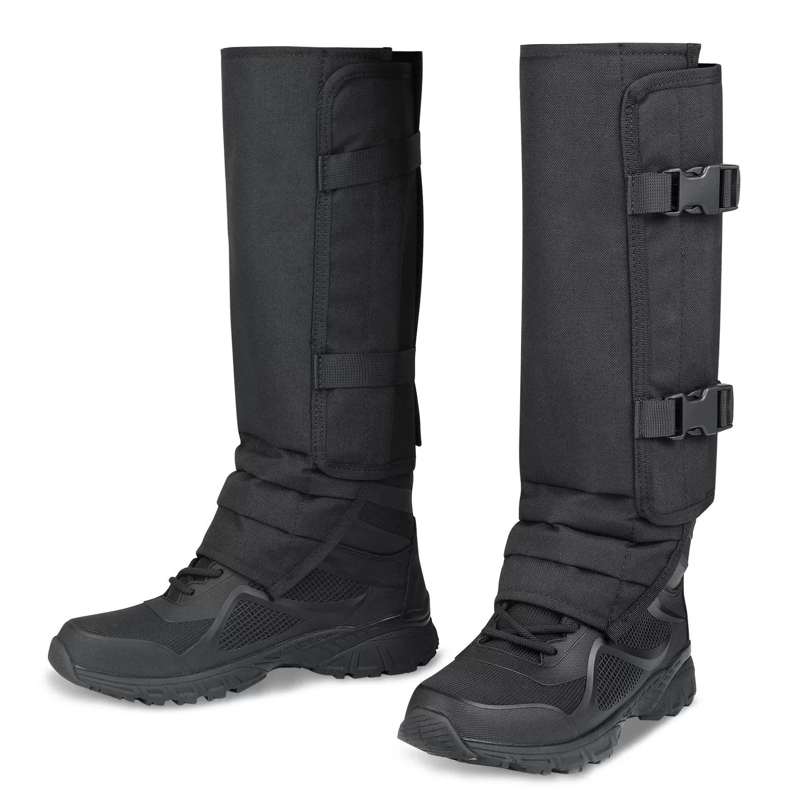 Jungle Snake Gaiters Guards