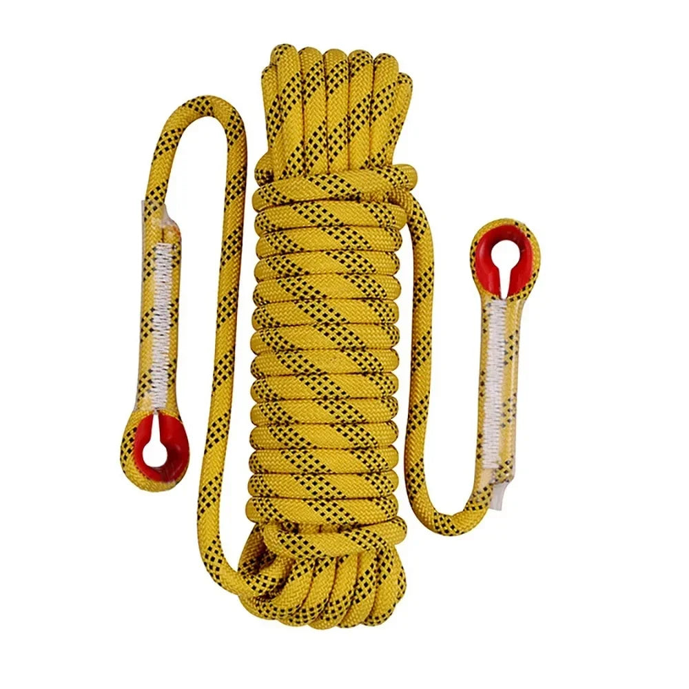Static Rescue Climbing Rope