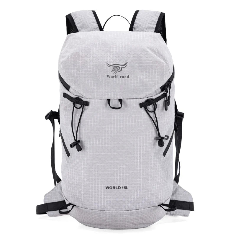 Waterproof Lightweight Hiking Backpack