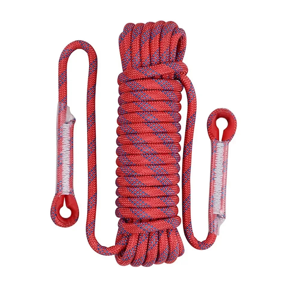 Static Rescue Climbing Rope