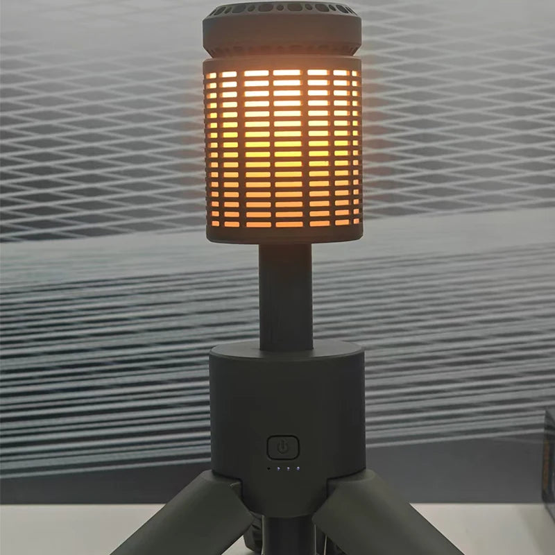 Rechargeable Waterproof Camping Lantern