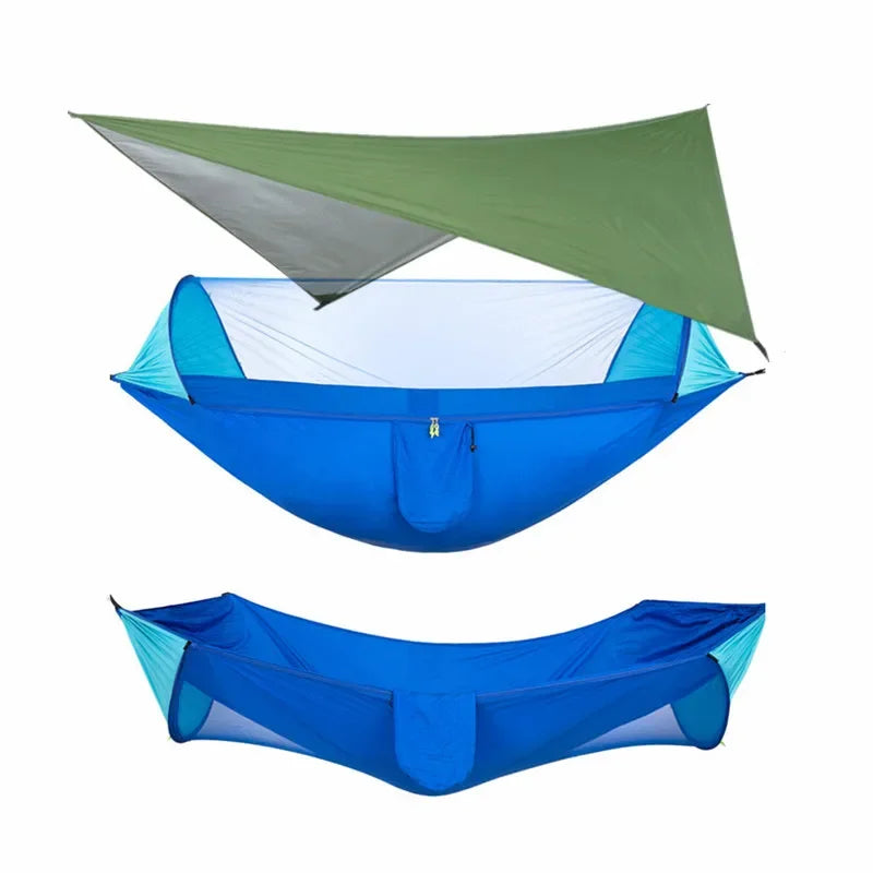 Camping Mosquito Net Hammock
