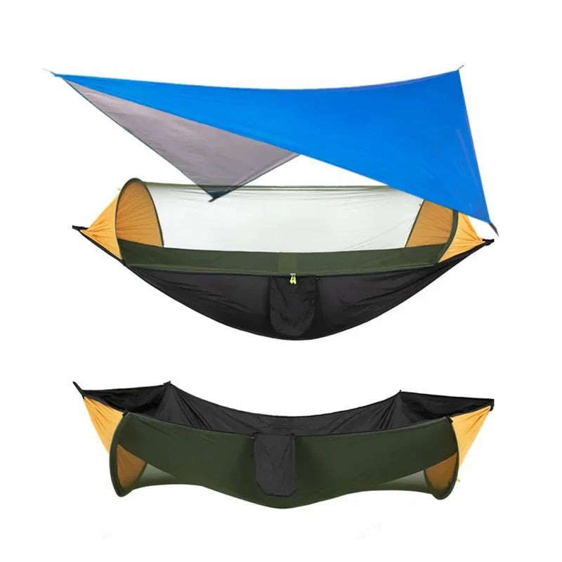 Camping Mosquito Net Hammock