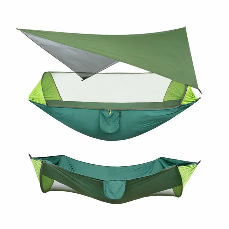 Camping Mosquito Net Hammock