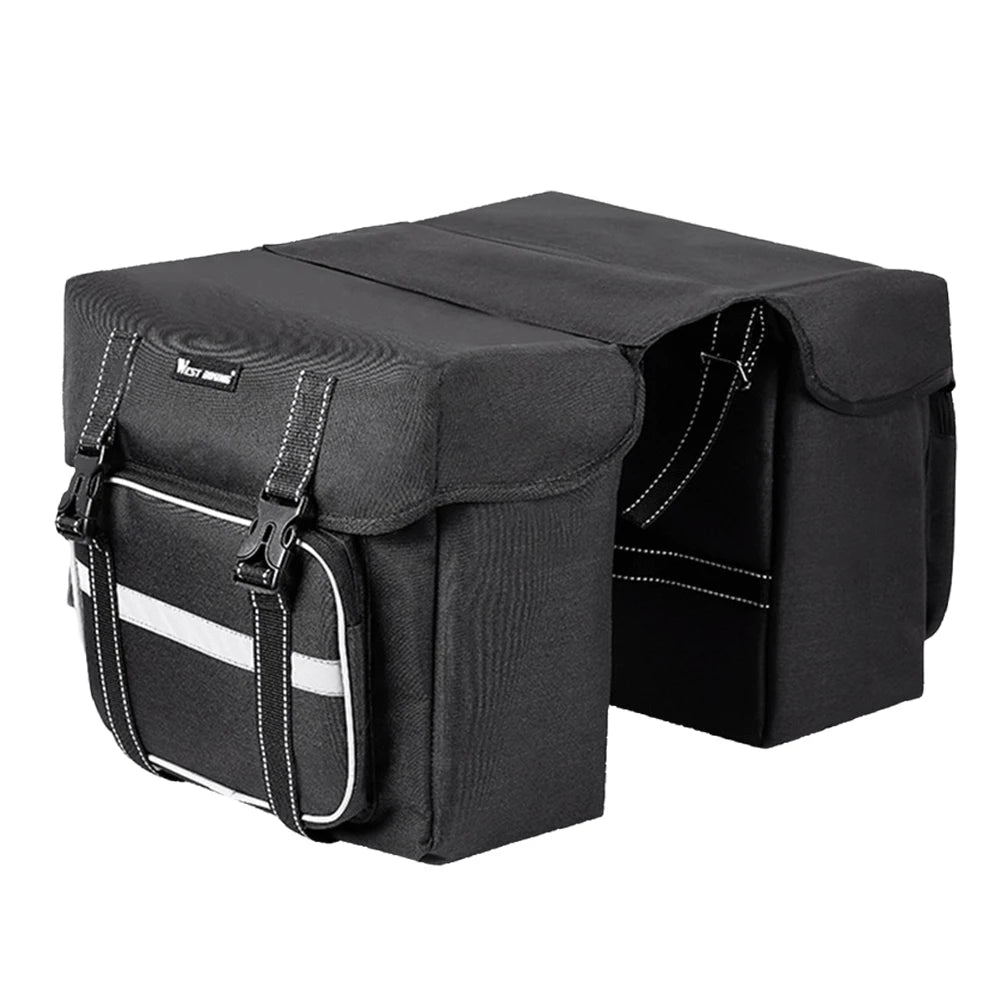 Waterproof Bike Pannier Bag