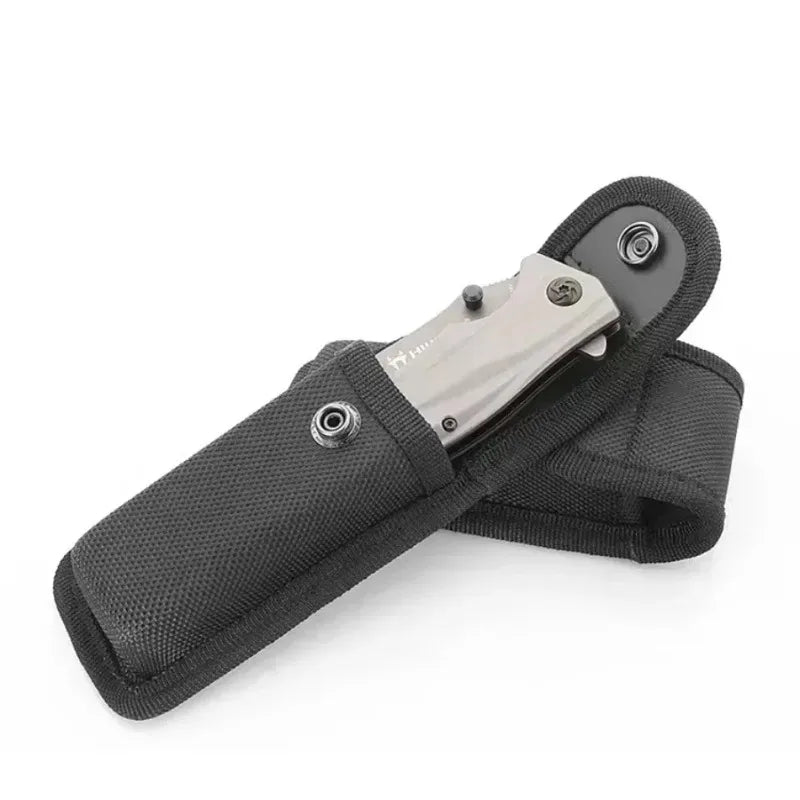 Multi Tool Belt Pouch