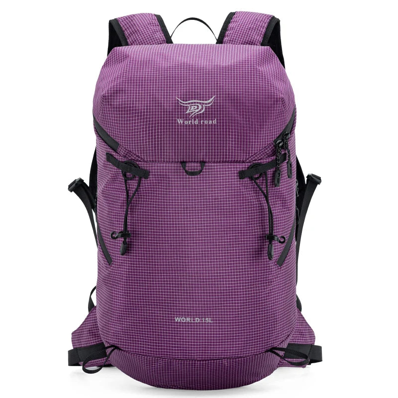Waterproof Lightweight Hiking Backpack