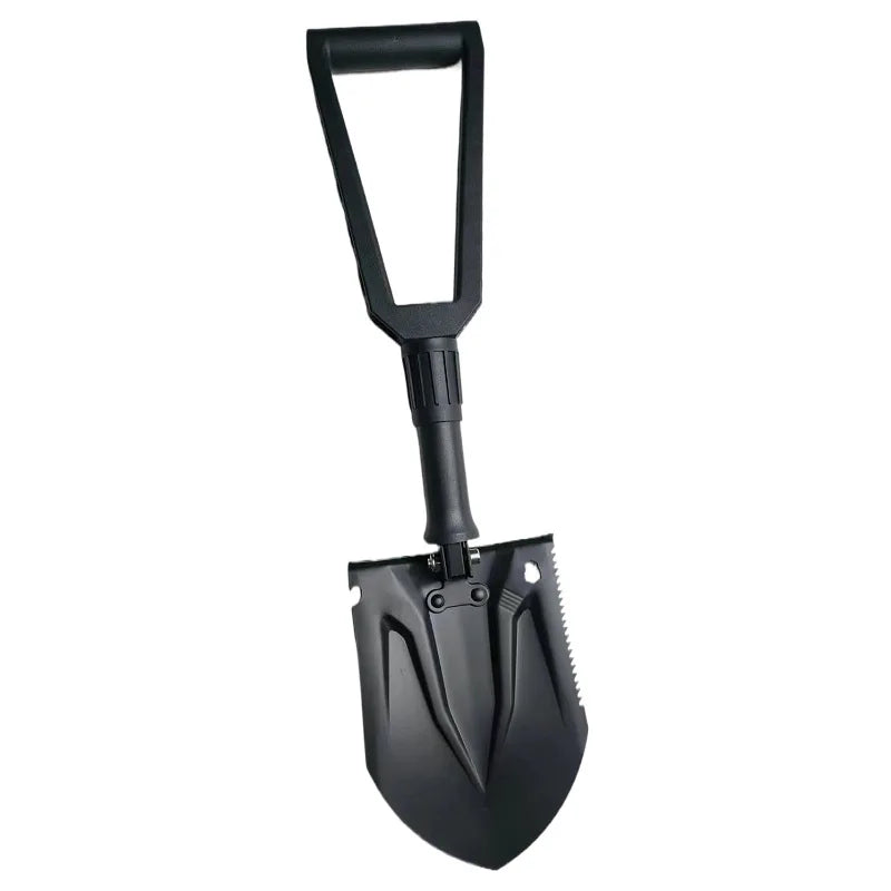 All Outdoors Tactical Survival Shovel